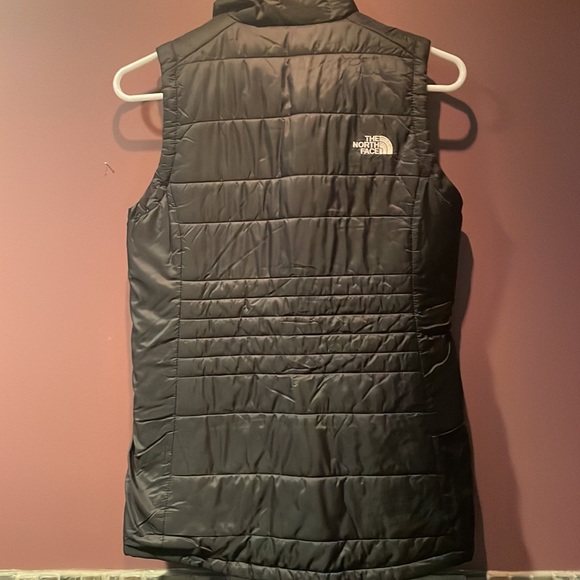The North Face Vest Black Womens XS - Picture 3 of 5